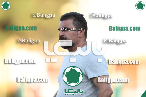 پرسپولیس 7–0 نارنجی پوشان کوهسار