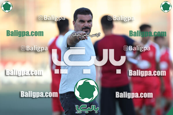 پرسپولیس 7–0 نارنجی پوشان کوهسار