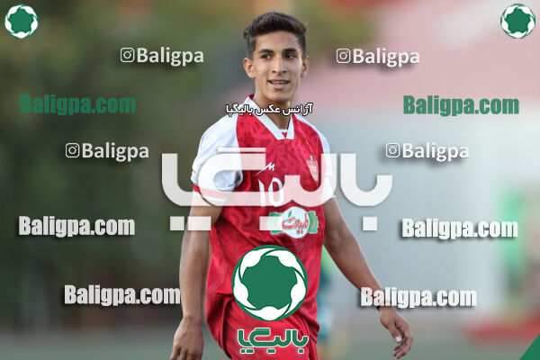 پرسپولیس 7–0 نارنجی پوشان کوهسار