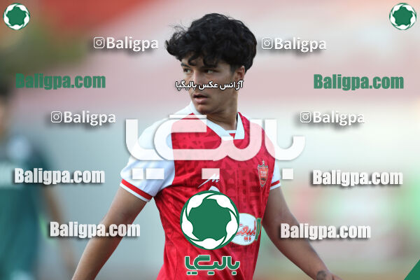 پرسپولیس 7–0 نارنجی پوشان کوهسار