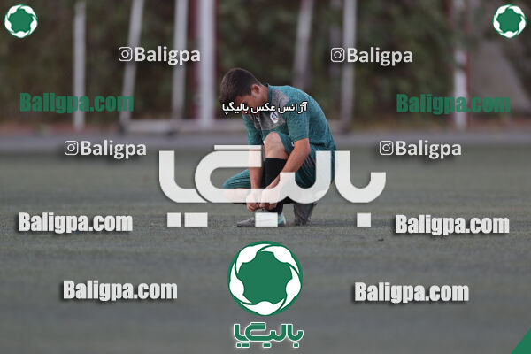 پرسپولیس 7–0 نارنجی پوشان کوهسار