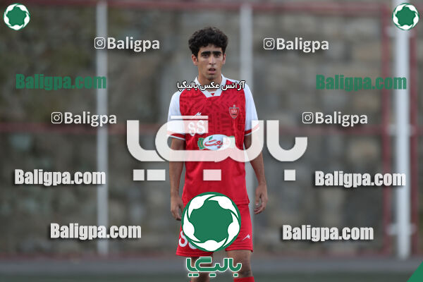 پرسپولیس 7–0 نارنجی پوشان کوهسار