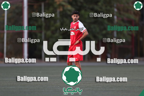 پرسپولیس 7–0 نارنجی پوشان کوهسار