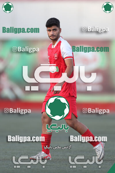 پرسپولیس 7–0 نارنجی پوشان کوهسار
