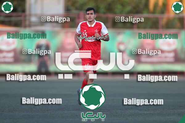 پرسپولیس 7–0 نارنجی پوشان کوهسار