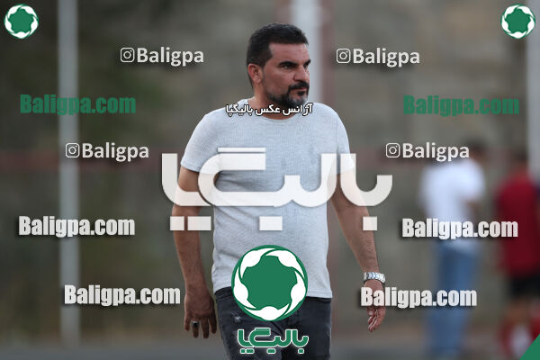 پرسپولیس 7–0 نارنجی پوشان کوهسار