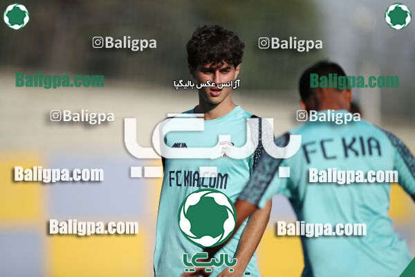 پیکان 1–1 کیا