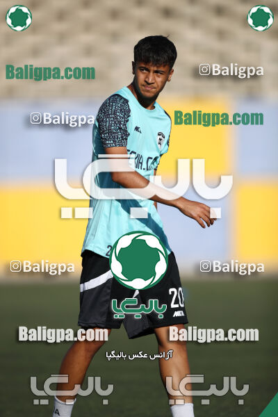 پیکان 1–1 کیا