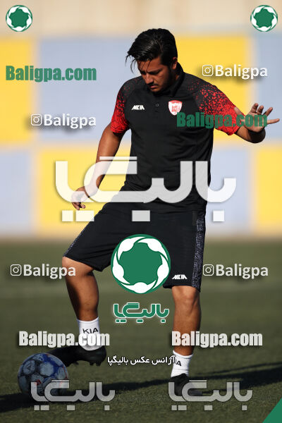 پیکان 1–1 کیا