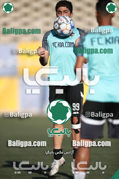 پیکان 1–1 کیا