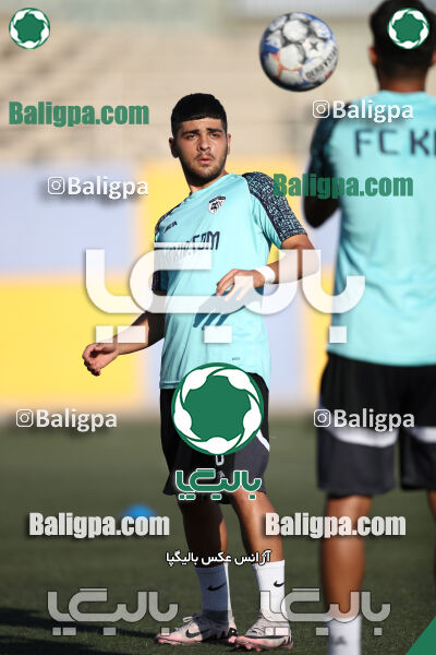 پیکان 1–1 کیا