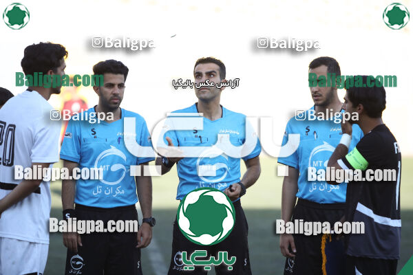 پیکان 1–1 کیا
