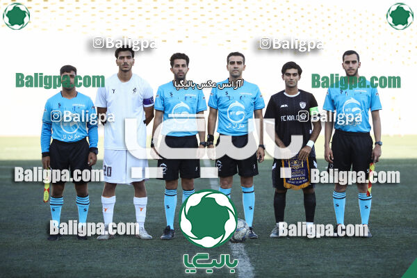 پیکان 1–1 کیا
