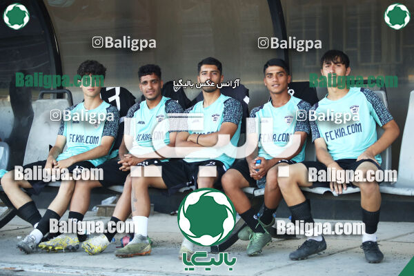 پیکان 1–1 کیا