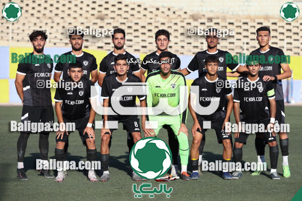پیکان 1–1 کیا