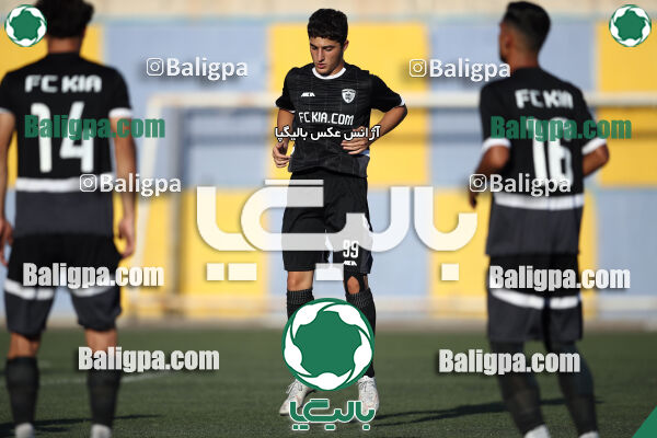 پیکان 1–1 کیا