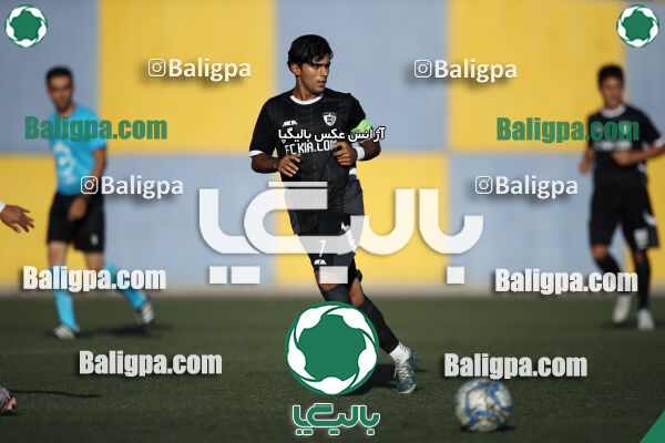 پیکان 1–1 کیا