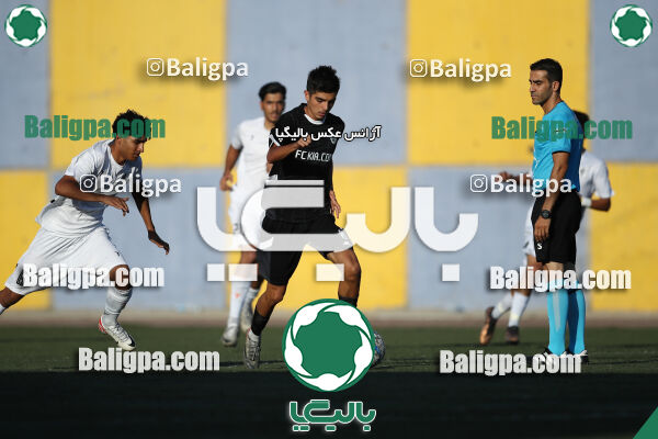 پیکان 1–1 کیا