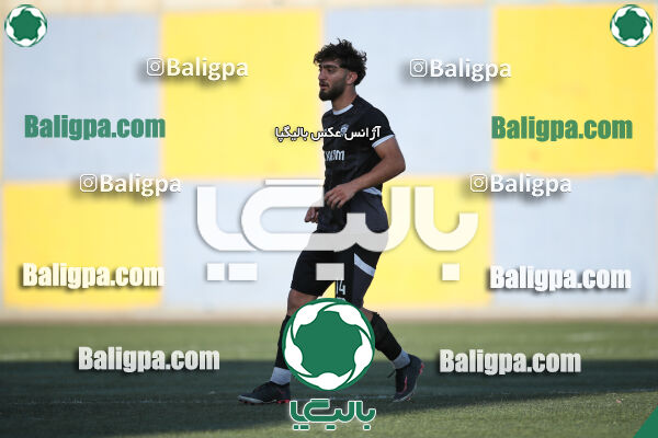 پیکان 1–1 کیا