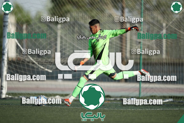 پیکان 1–1 کیا