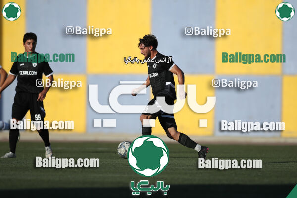 پیکان 1–1 کیا