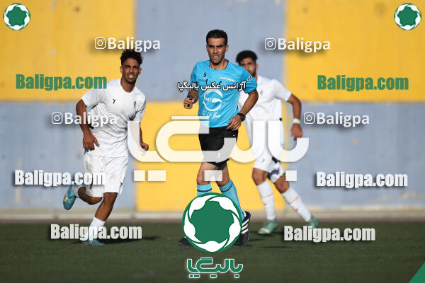 پیکان 1–1 کیا