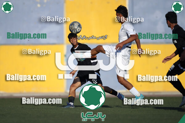 پیکان 1–1 کیا