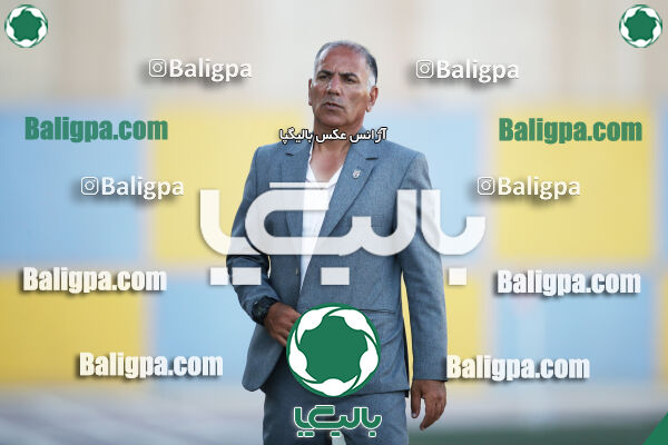 پیکان 1–1 کیا