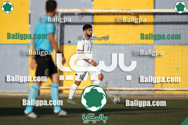 پیکان 1–1 کیا