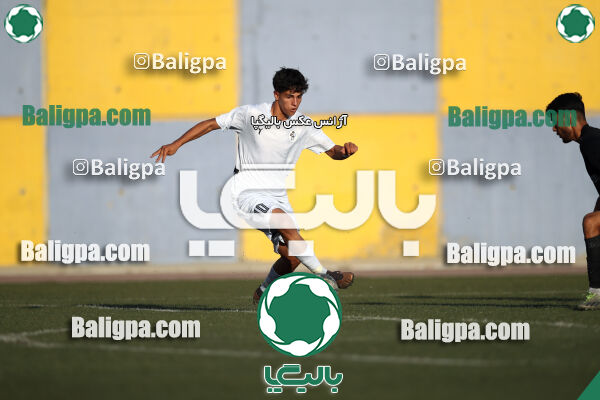 پیکان 1–1 کیا