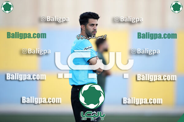 پیکان 1–1 کیا
