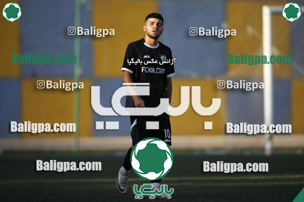پیکان 1–1 کیا