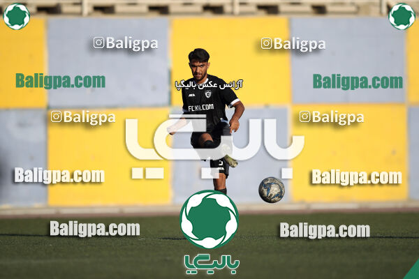 پیکان 1–1 کیا