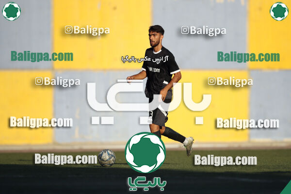 پیکان 1–1 کیا