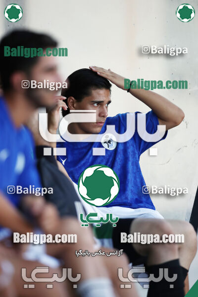 پیکان 1–1 کیا