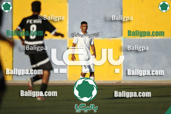 پیکان 1–1 کیا