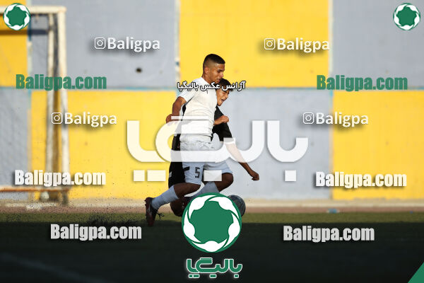 پیکان 1–1 کیا