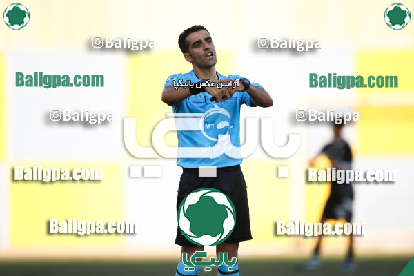 پیکان 1–1 کیا