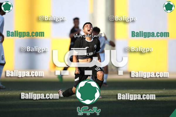 پیکان 1–1 کیا