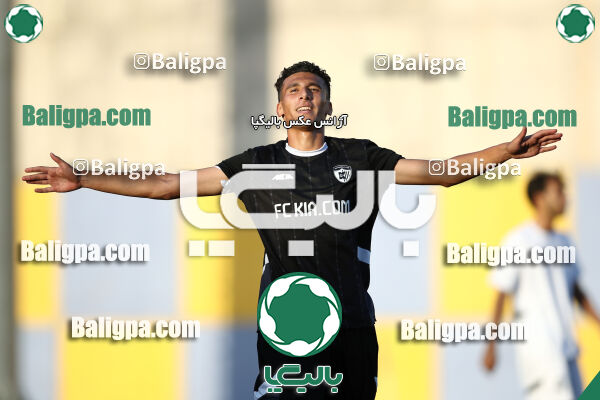 پیکان 1–1 کیا