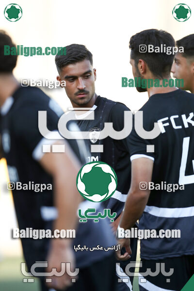 پیکان 1–1 کیا