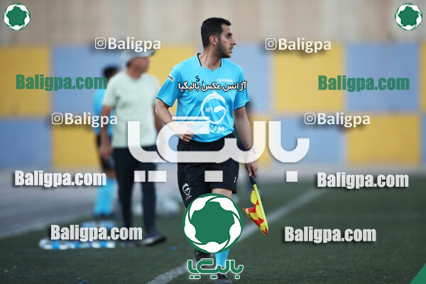 پیکان 1–1 کیا