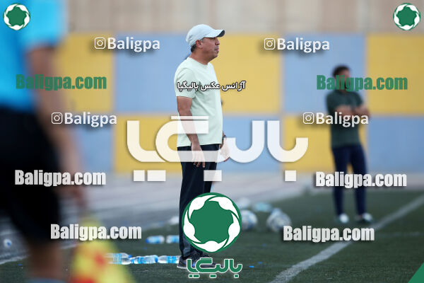 پیکان 1–1 کیا