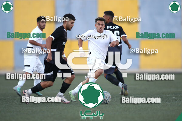 پیکان 1–1 کیا