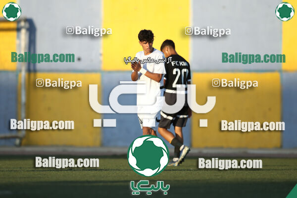 پیکان 1–1 کیا