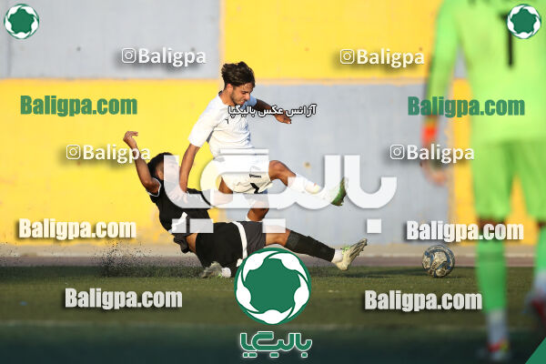 پیکان 1–1 کیا