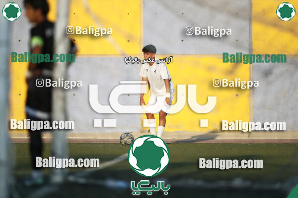 پیکان 1–1 کیا