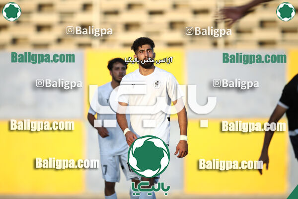 پیکان 1–1 کیا