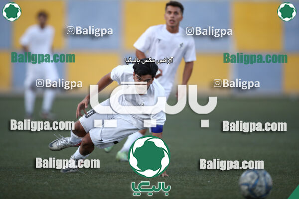 پیکان 1–1 کیا