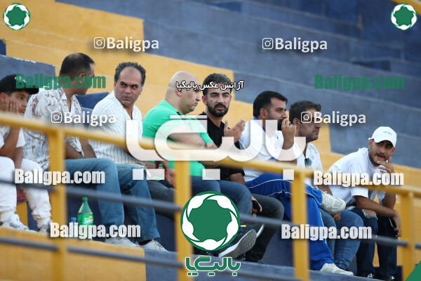 پیکان 1–1 کیا